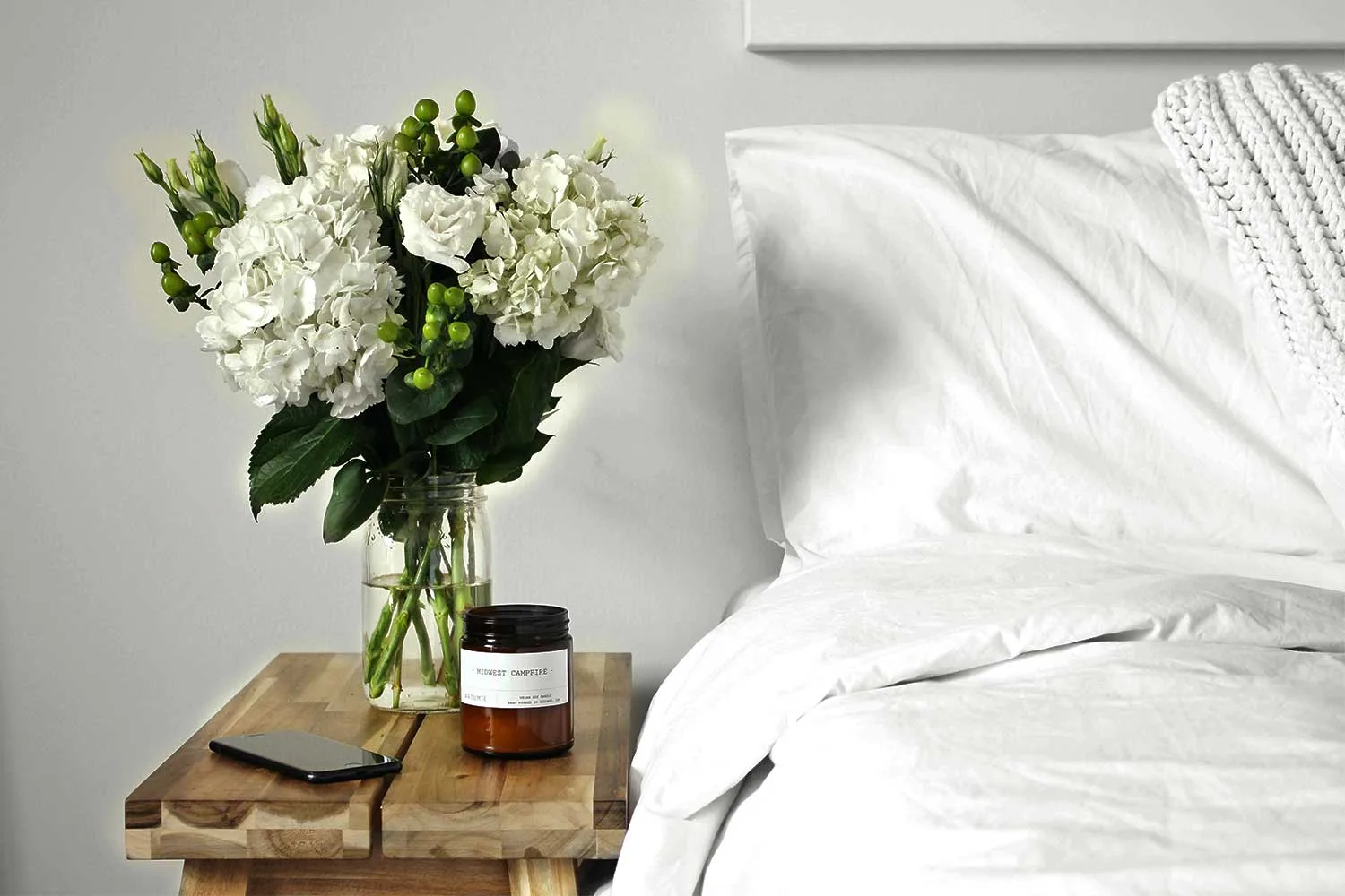 This is how often you should be washing your pillowcase