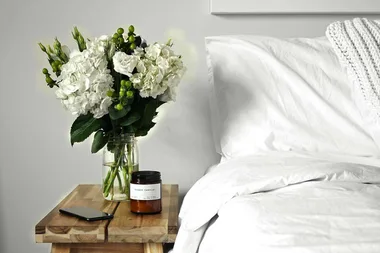 This is how often you should be washing your pillowcase