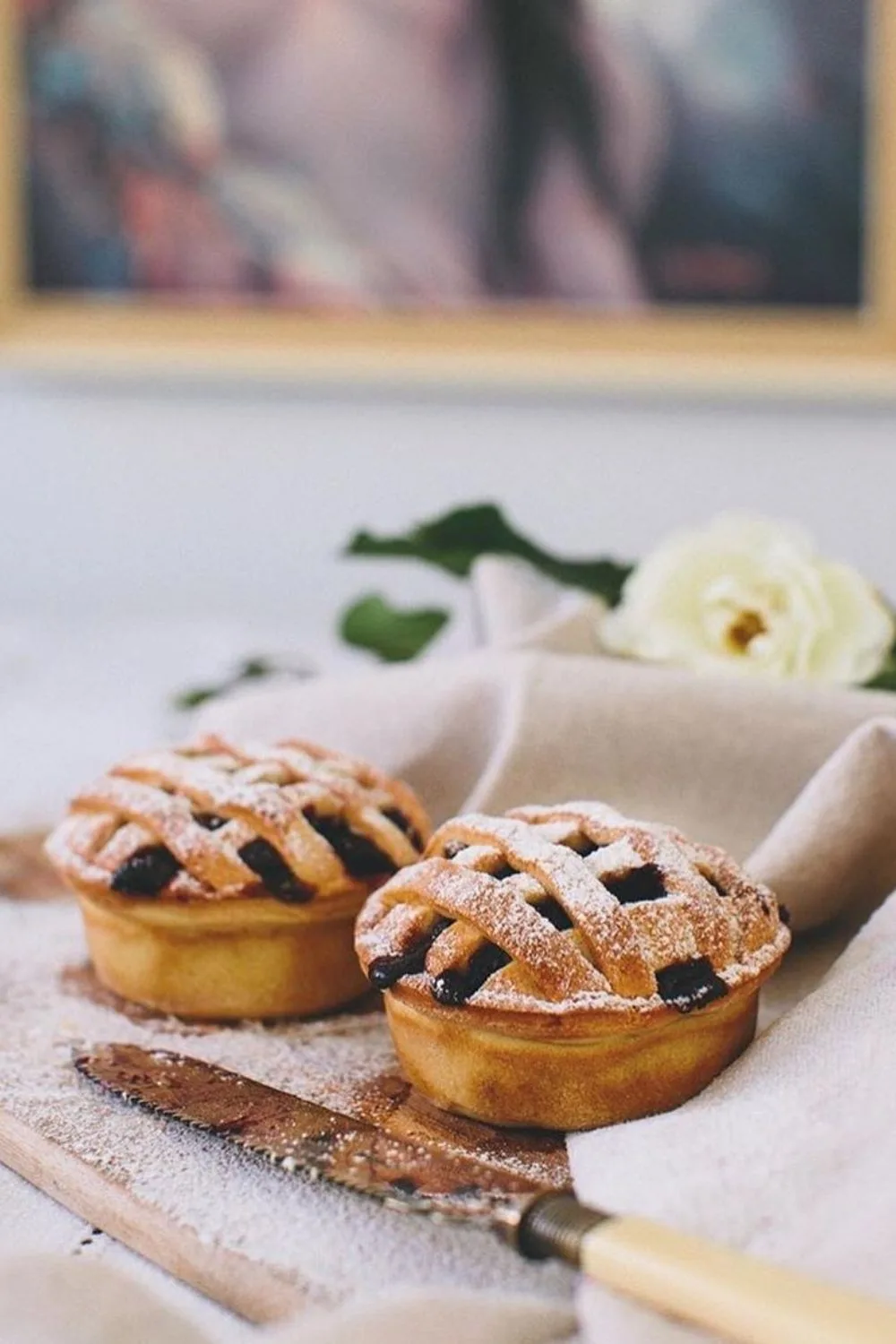 tarts