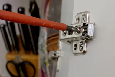 Adam fixes two common kitchen problems