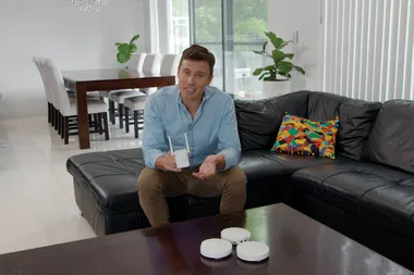 How to boost your wifi signal