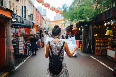 4 potential travel bubbles for Australia