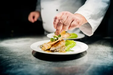 The best Michelin-quality Australian restaurants
