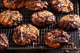 8 chocolate biscuit recipes to satisfy your sweet tooth