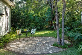 This simple DIY solves a very common backyard problem