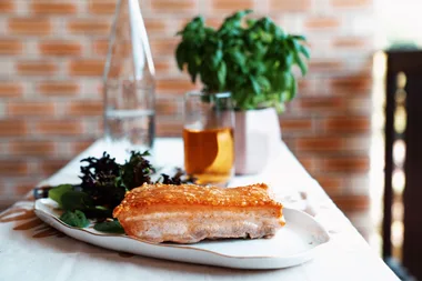 pork belly