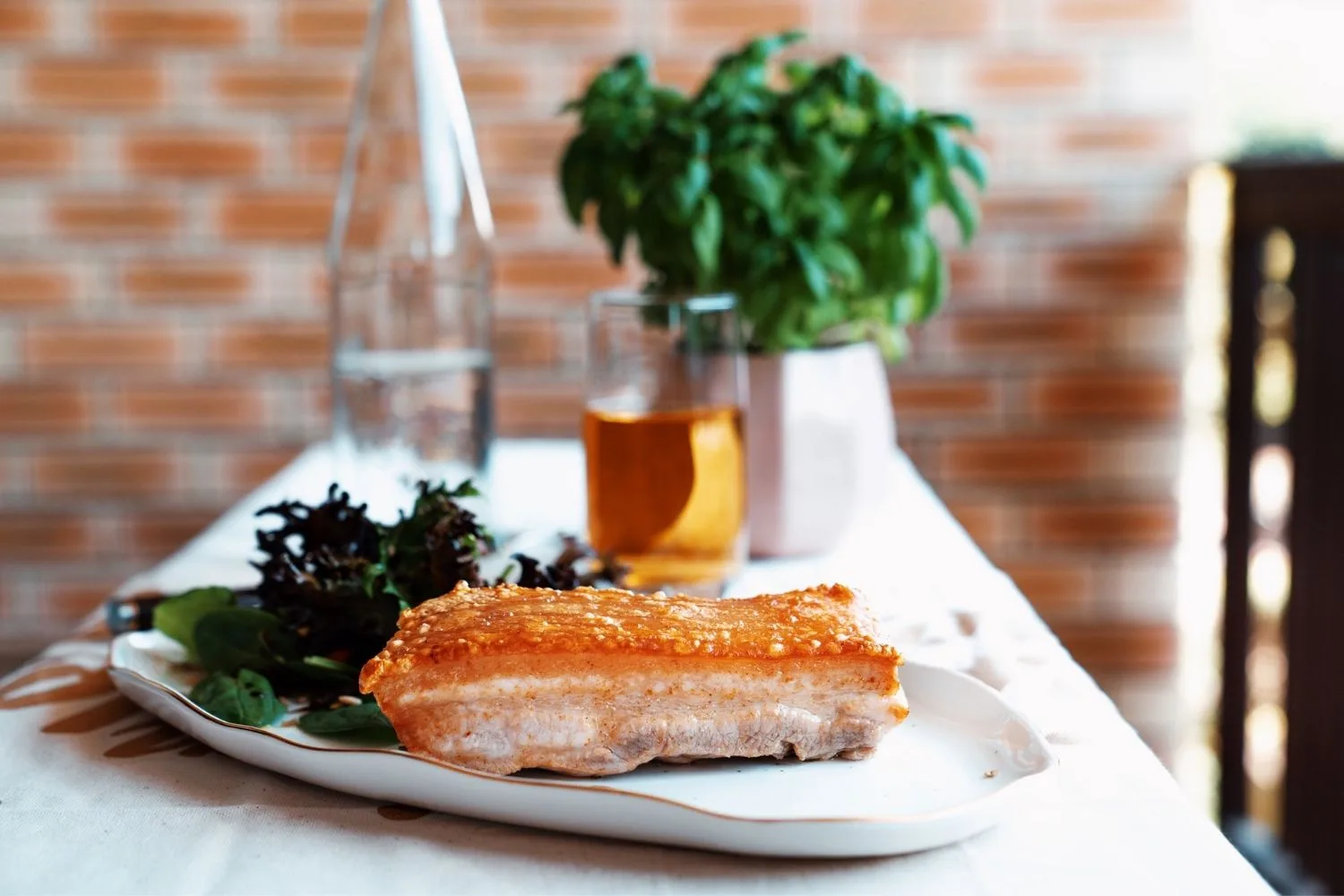 pork belly