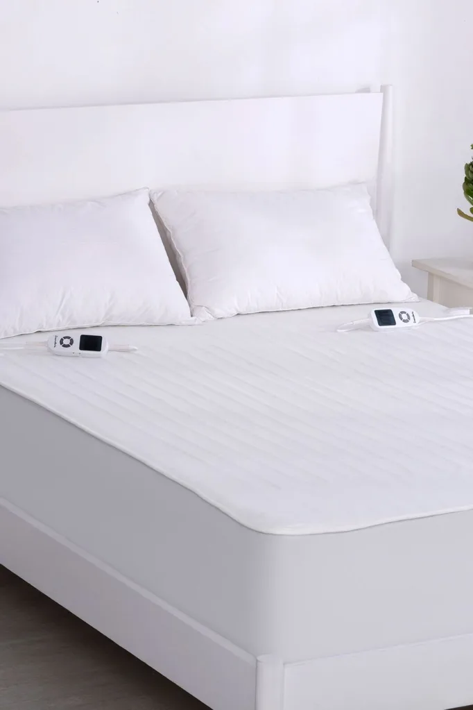 electric blanket