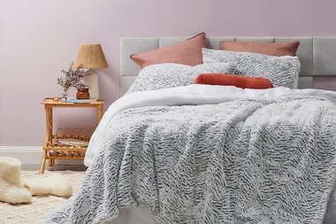 Take a sneak peek at Coles’ new winter homewares range