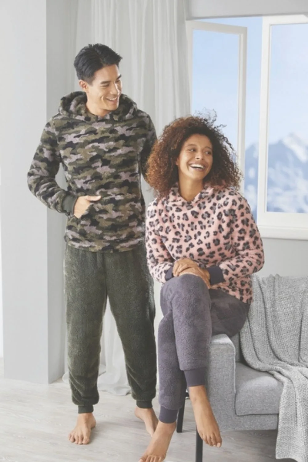 loungwear
