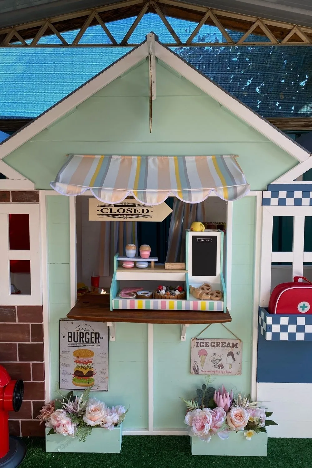 store