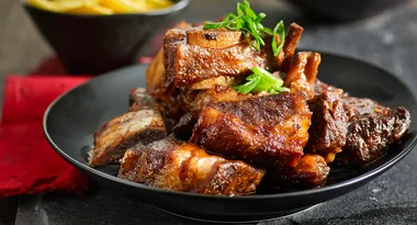 10 slow-cooked recipes to get you through winter!