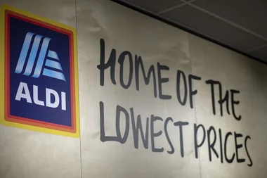 ALDI Australia is finally launching an online store