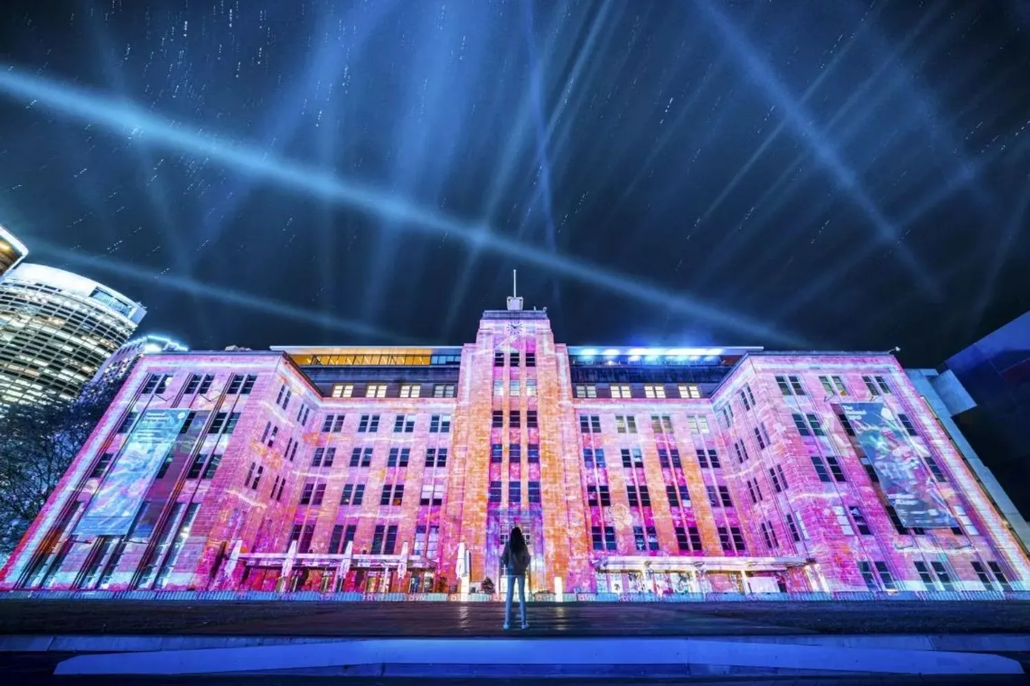 The top 15 must-sees at Vivid 2021