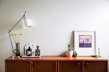 How to furnish your whole home on a budget
