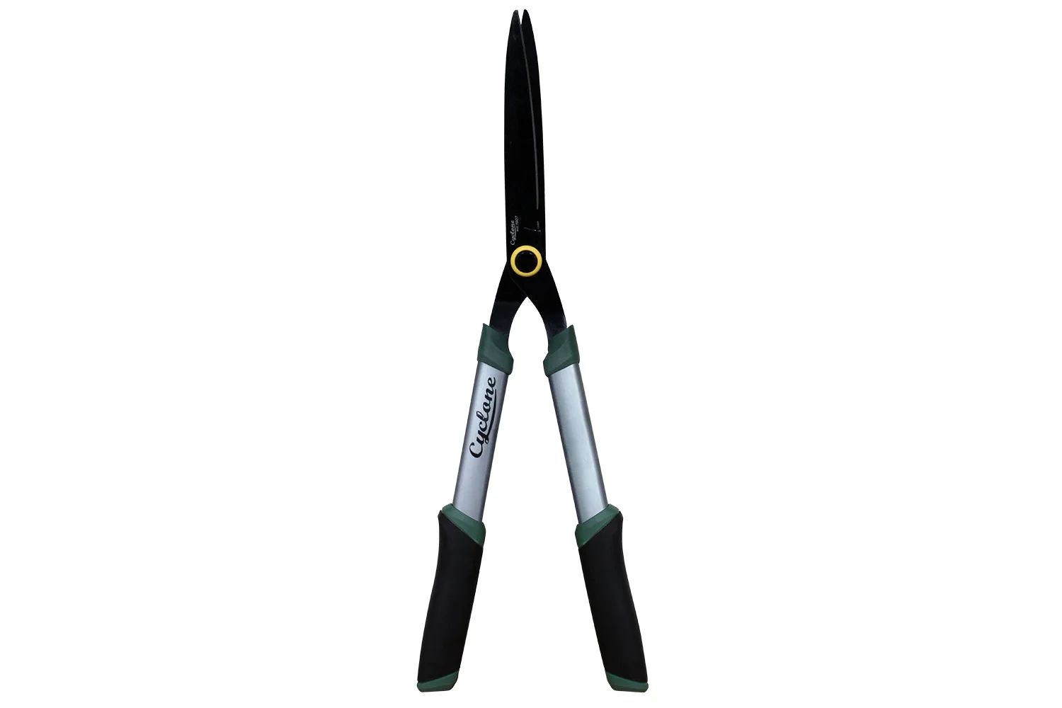 Shears for hedges