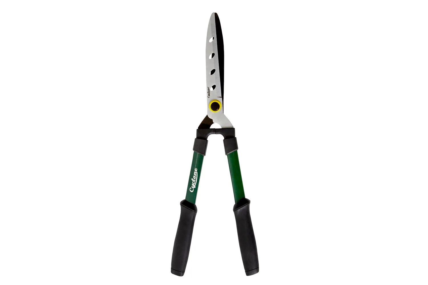 Hedge shears