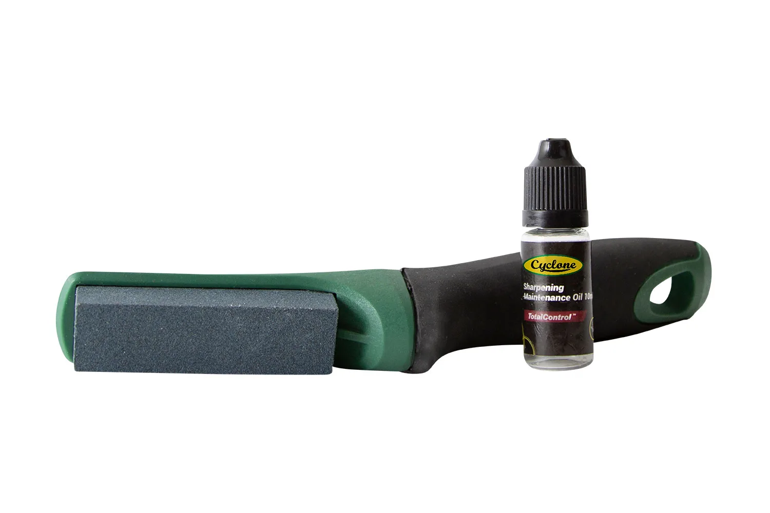 Shears sharpening kit