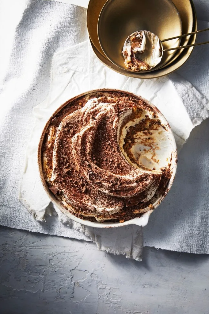 tiramisu