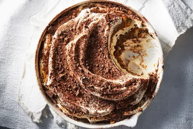 Karen Martini’s tiramisu