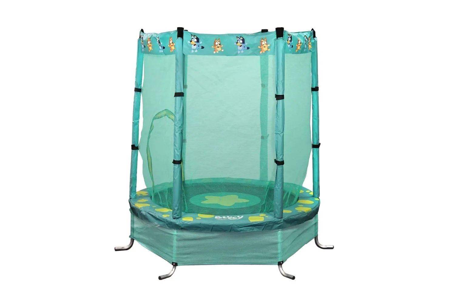 Bluey trampoline Big W