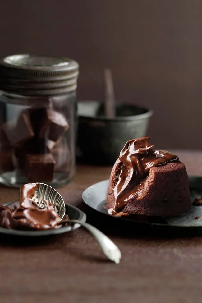 pudding