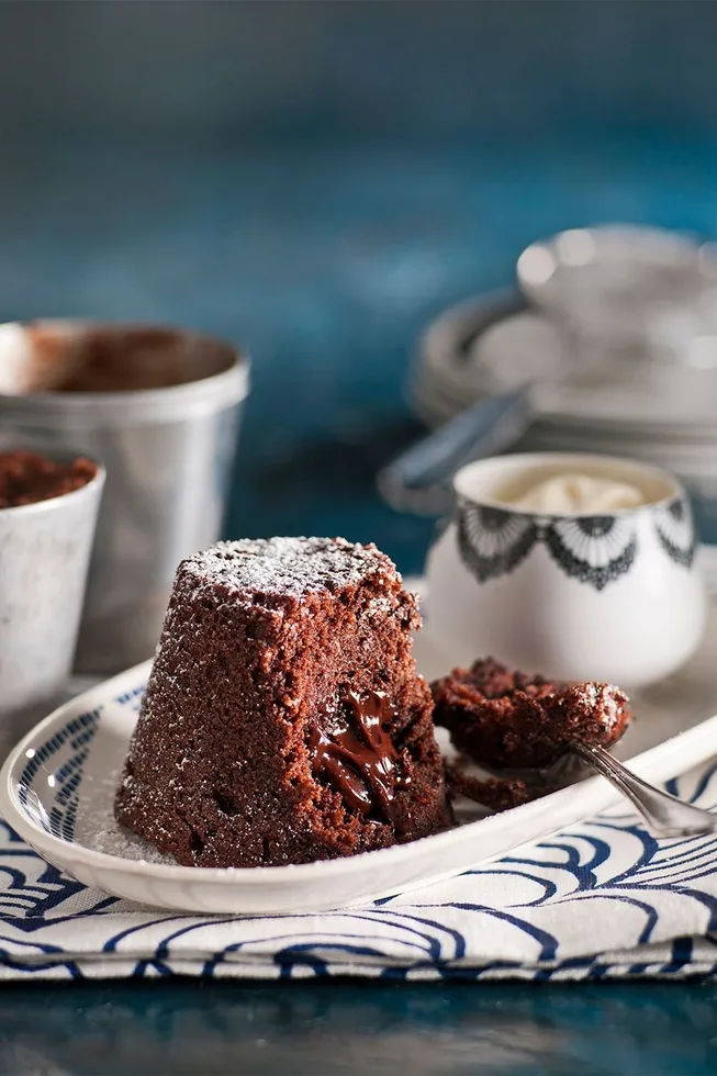 pudding