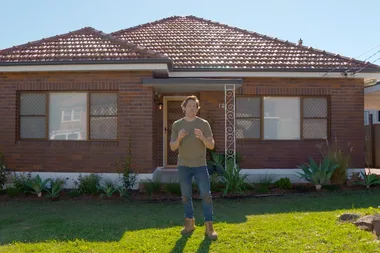 How to makeover a garden on a small budget