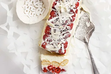 7 best dessert recipes with four ingredients or less