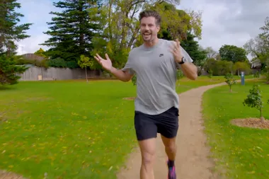 Sam Wood’s guide to running for beginners