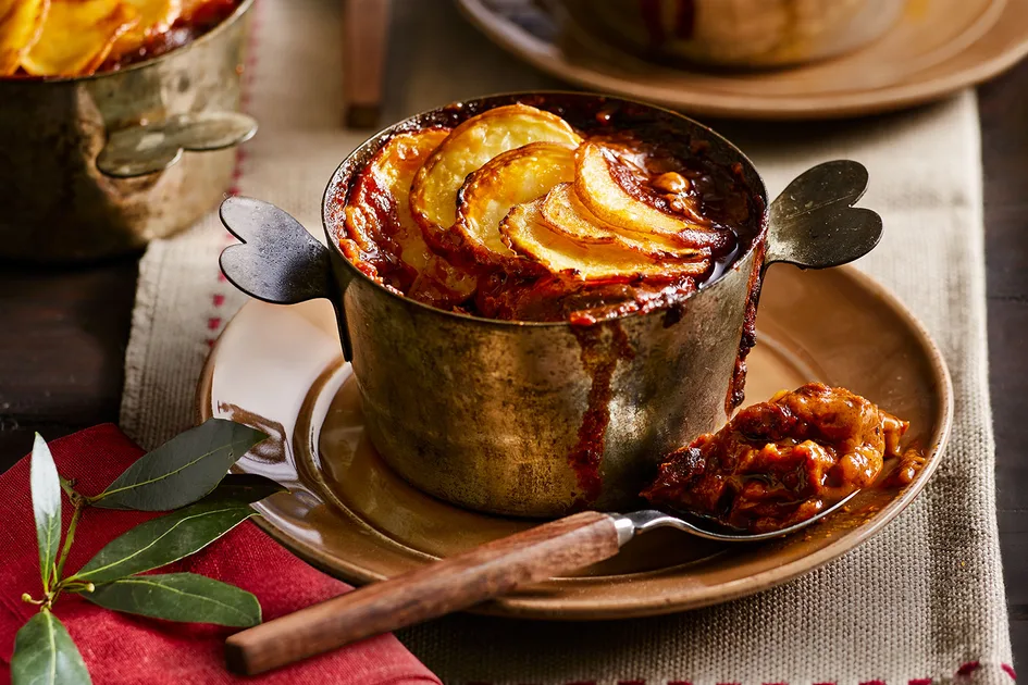 Curry beef stew recipe Recipe | Better Homes & Gardens Australia