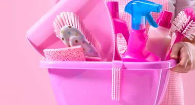 Speed cleaning tips and tricks