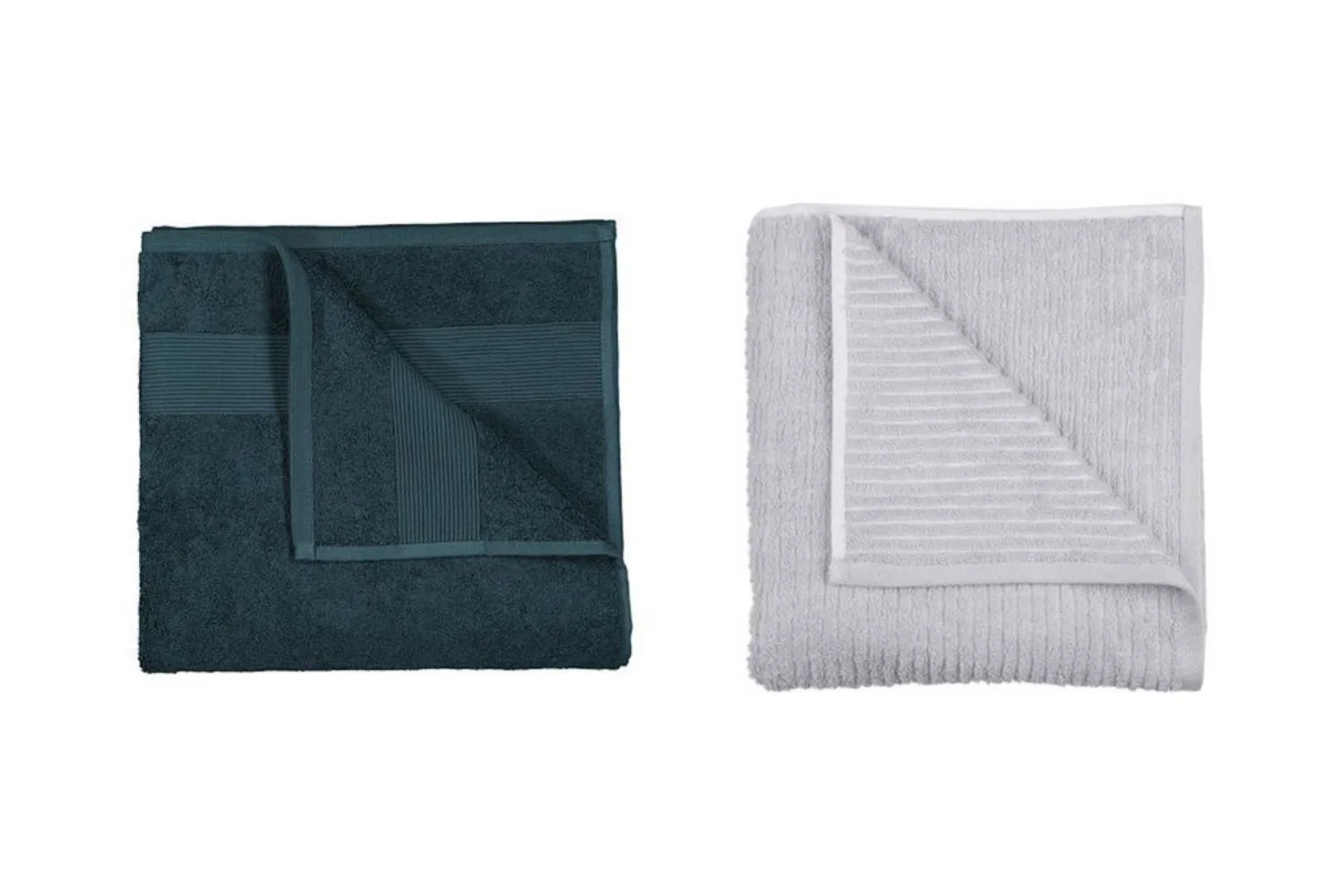 towels