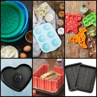 Bake & Make Bundle