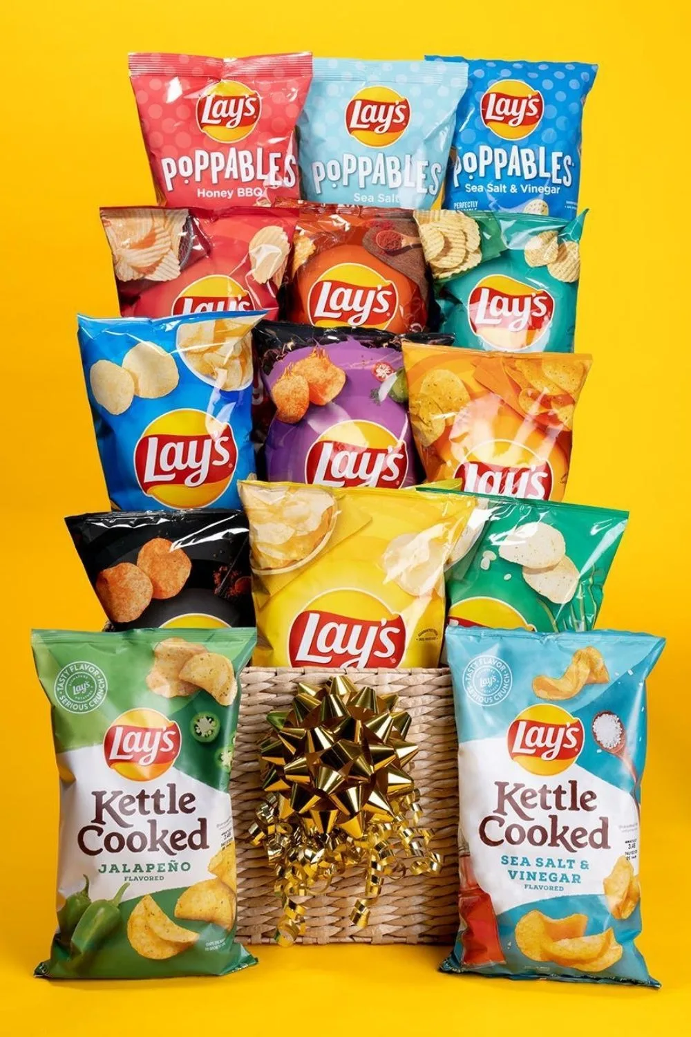 Lays chips.