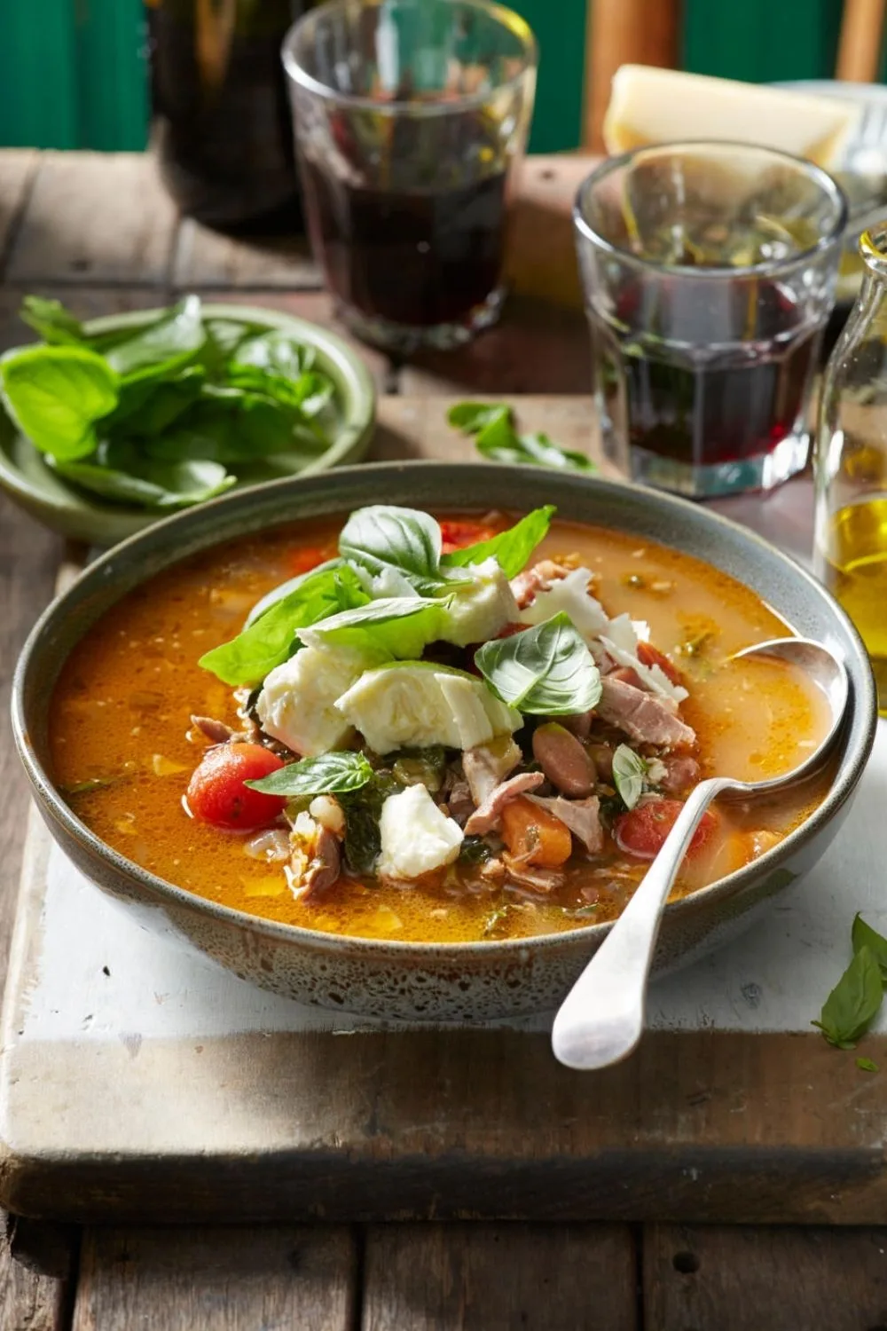 soup