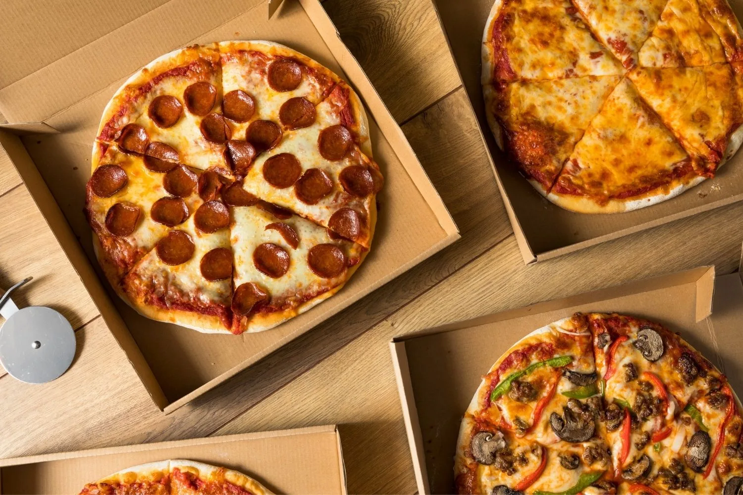 pizza