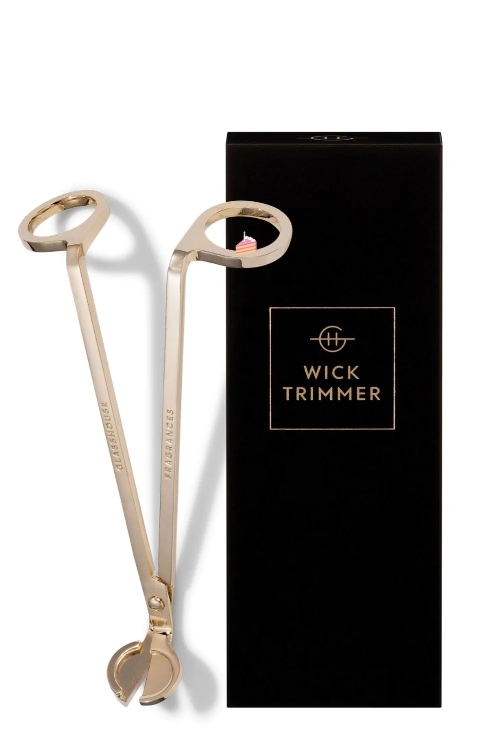 wick trimmer