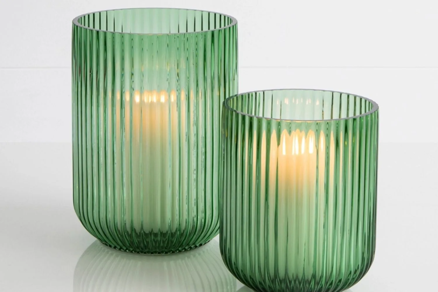 candle holders