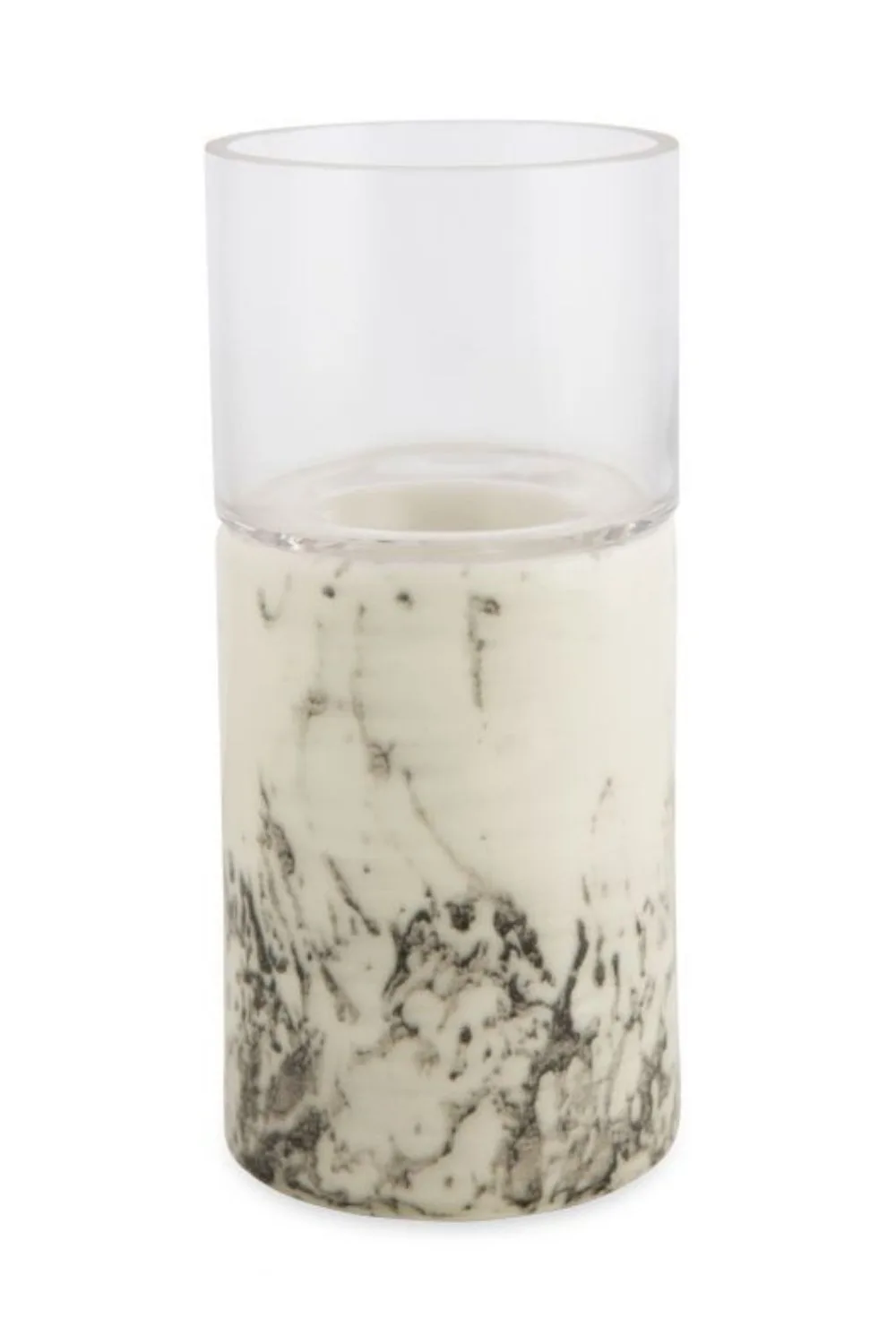 pillar candle