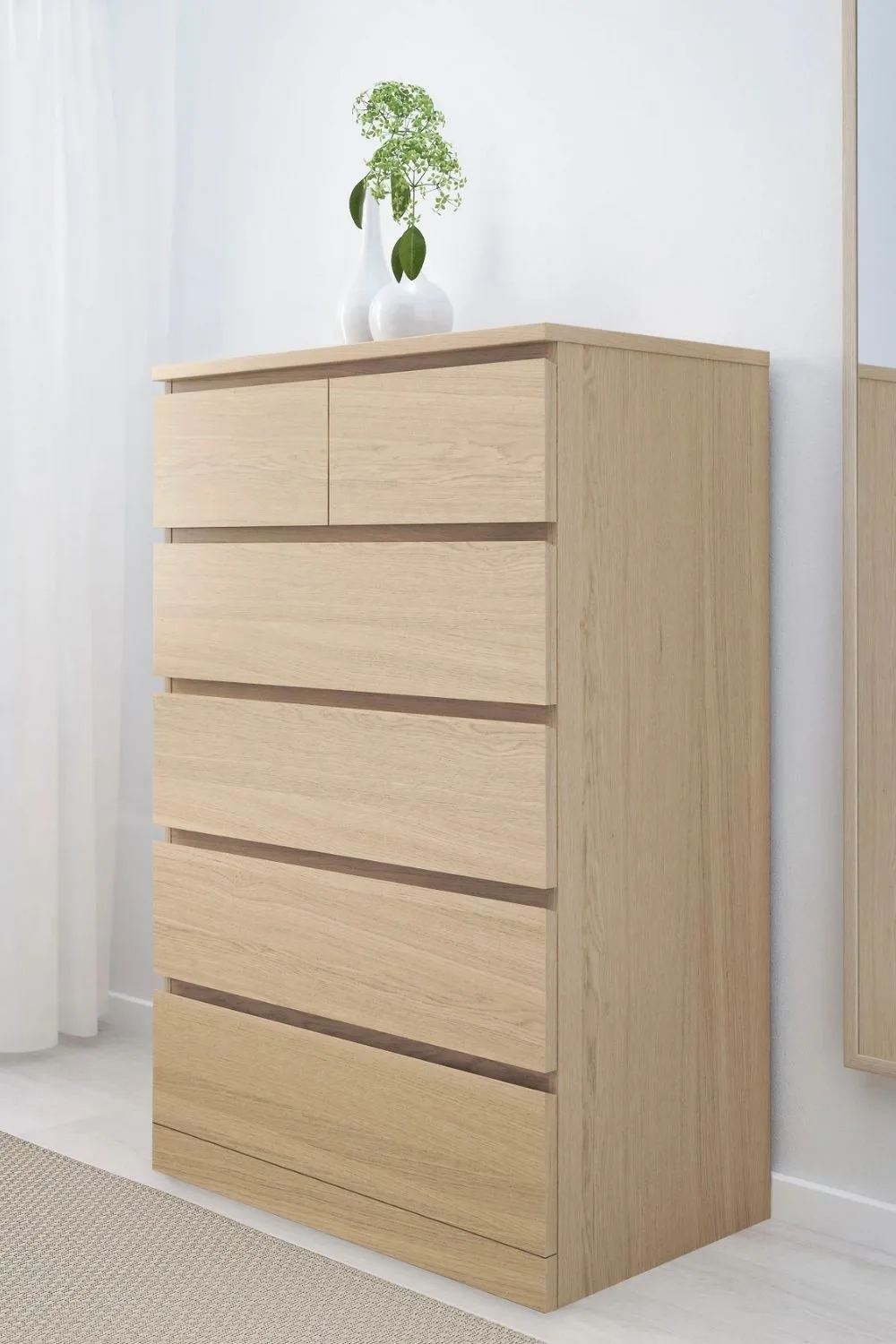drawers