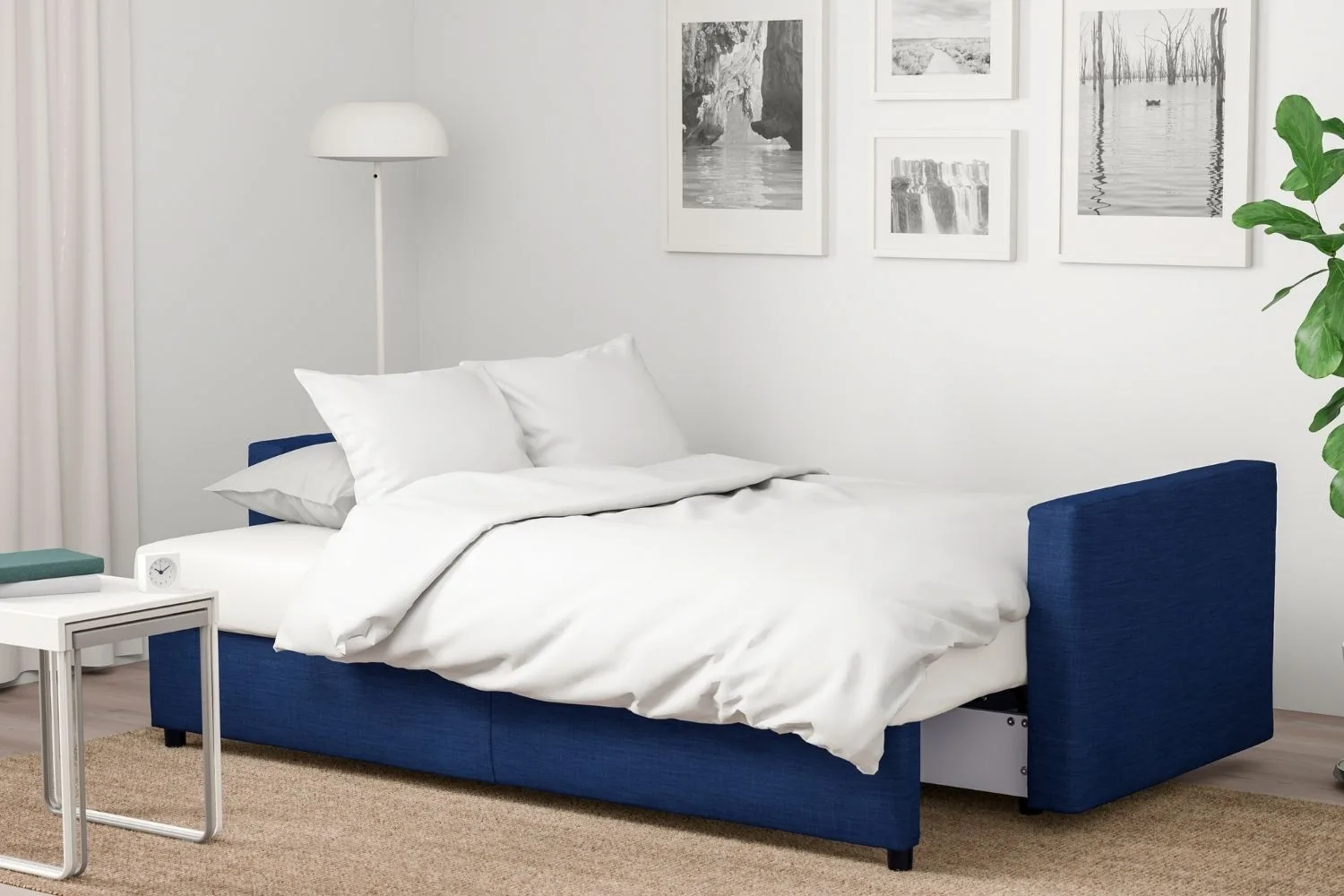 bed sofa