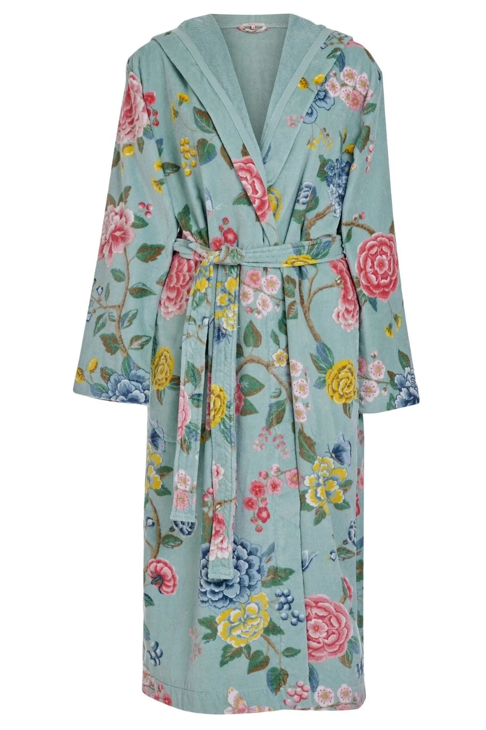 robe