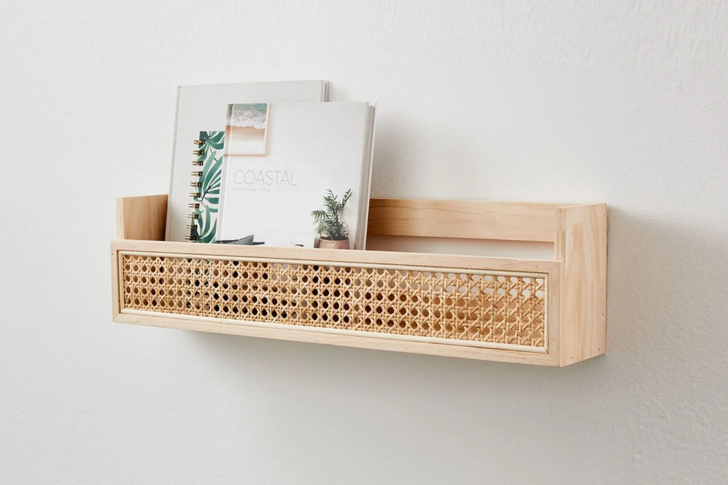 wall shelf