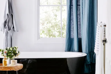 7 ways to winter proof your bathroom