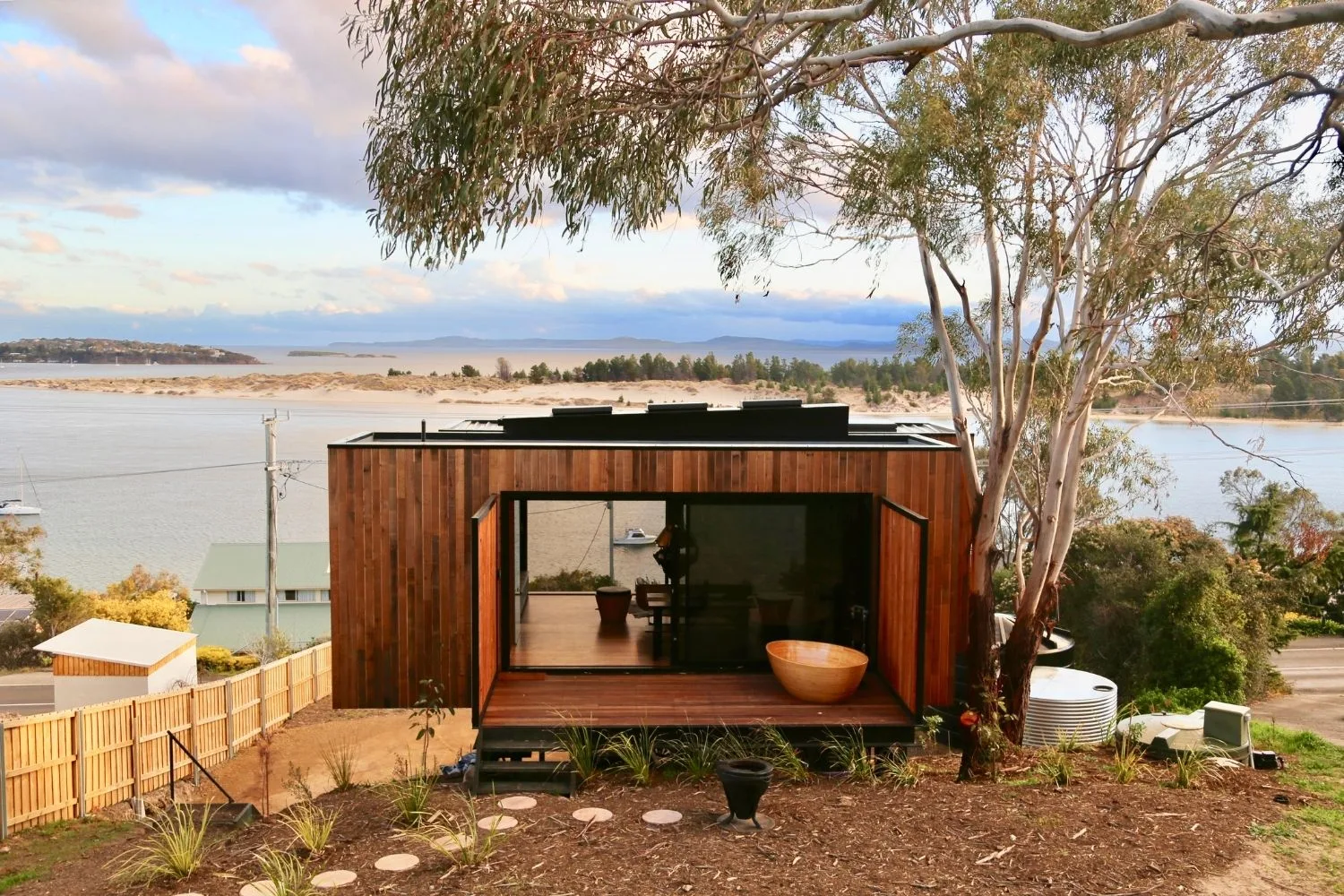 Pod-tasmania