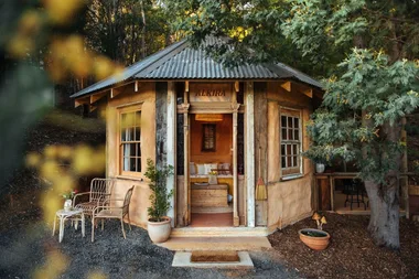 10 of Australia’s most unique Airbnbs