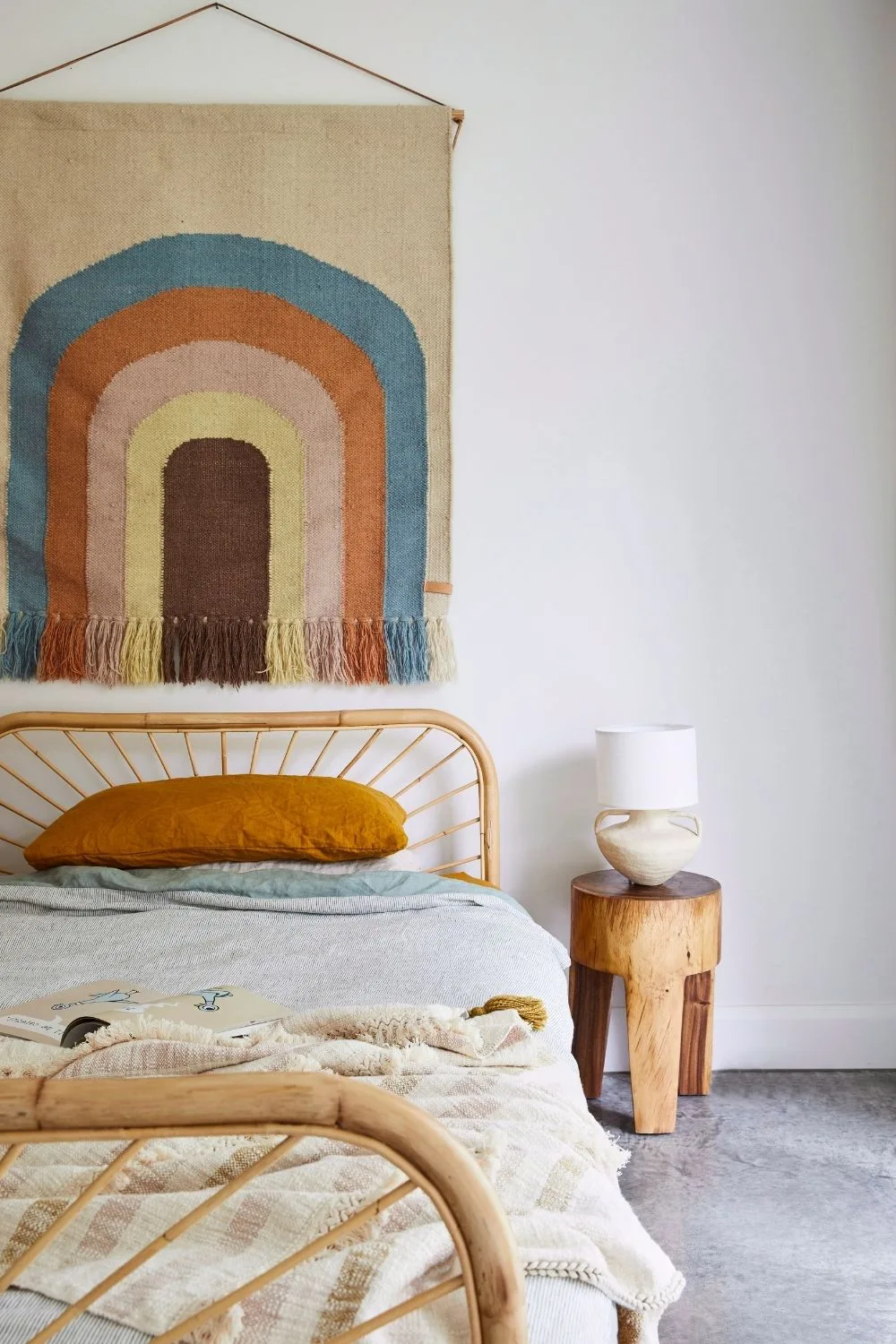 boho-bedroom