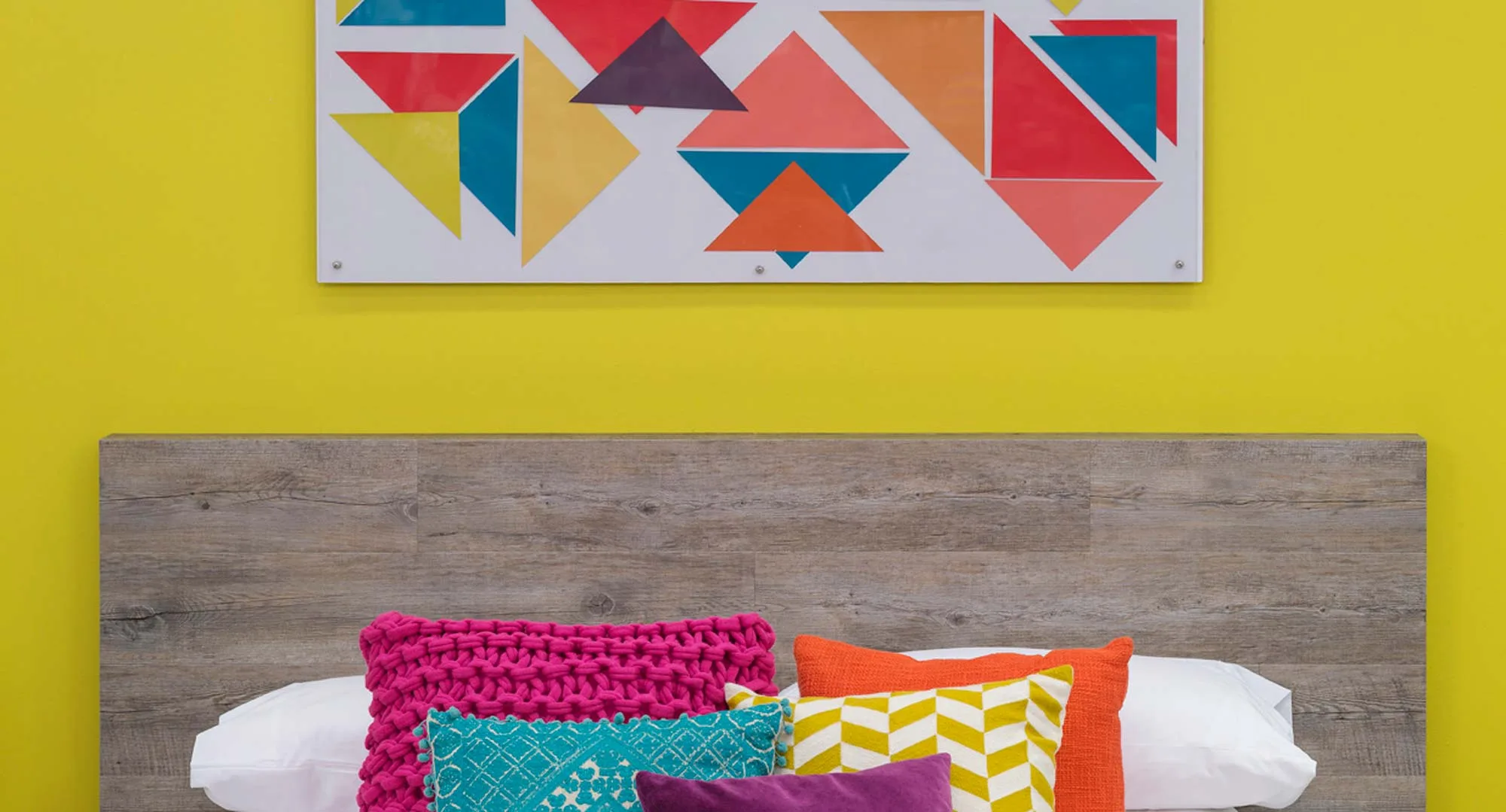 Build your own bedhead