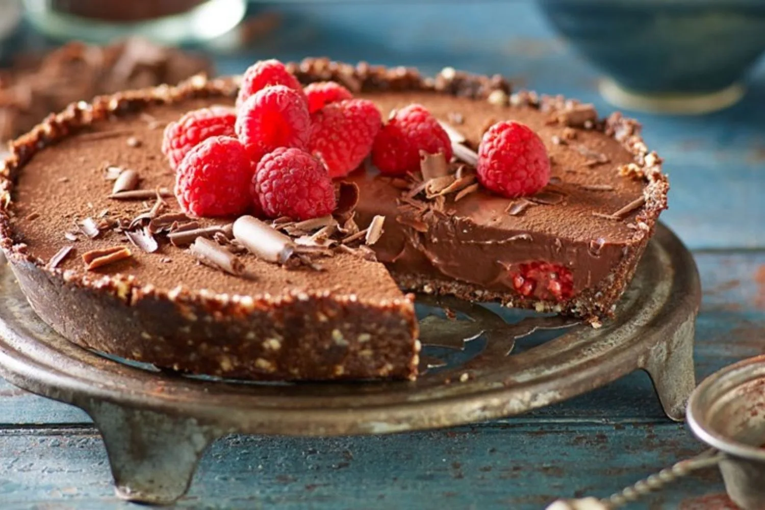 15 easy no-bake desserts that will leave everyone wanting more